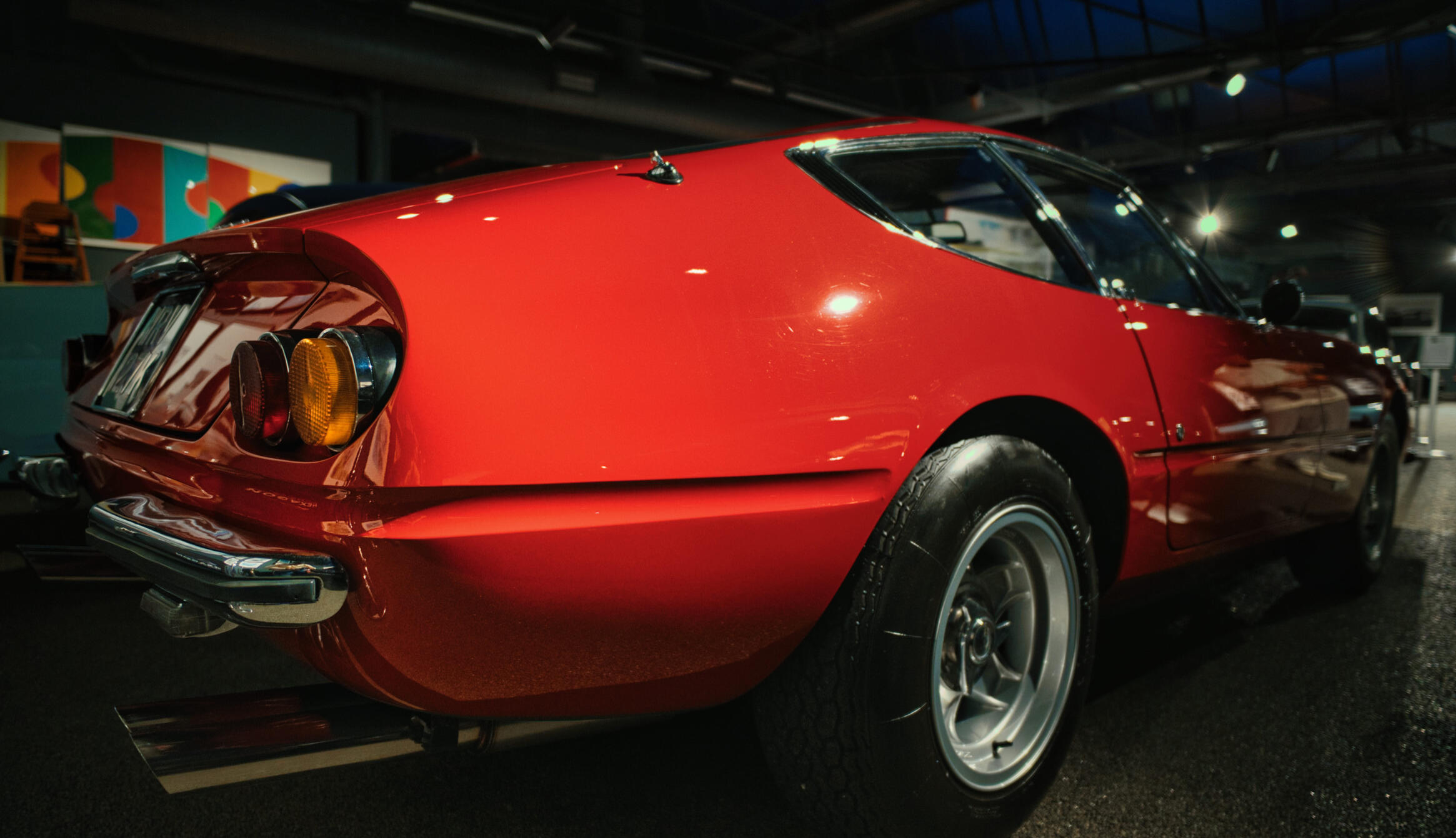 Specialized perspective-driven photography that accentuates the engineering and design language of iconic silhouettes. These assets provide a sophisticated visual narrative, bridging the gap between technical documentation and premium editorial content for
